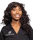 Kaneshia McCray headshot